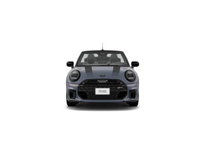 2027 MINI CONVERTIBLE ICONIC
