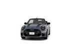 2027 MINI CONVERTIBLE ICONIC