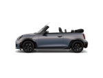 2027 MINI CONVERTIBLE ICONIC
