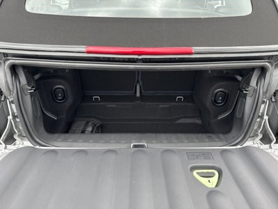 2025 MINI Convertible Cooper S