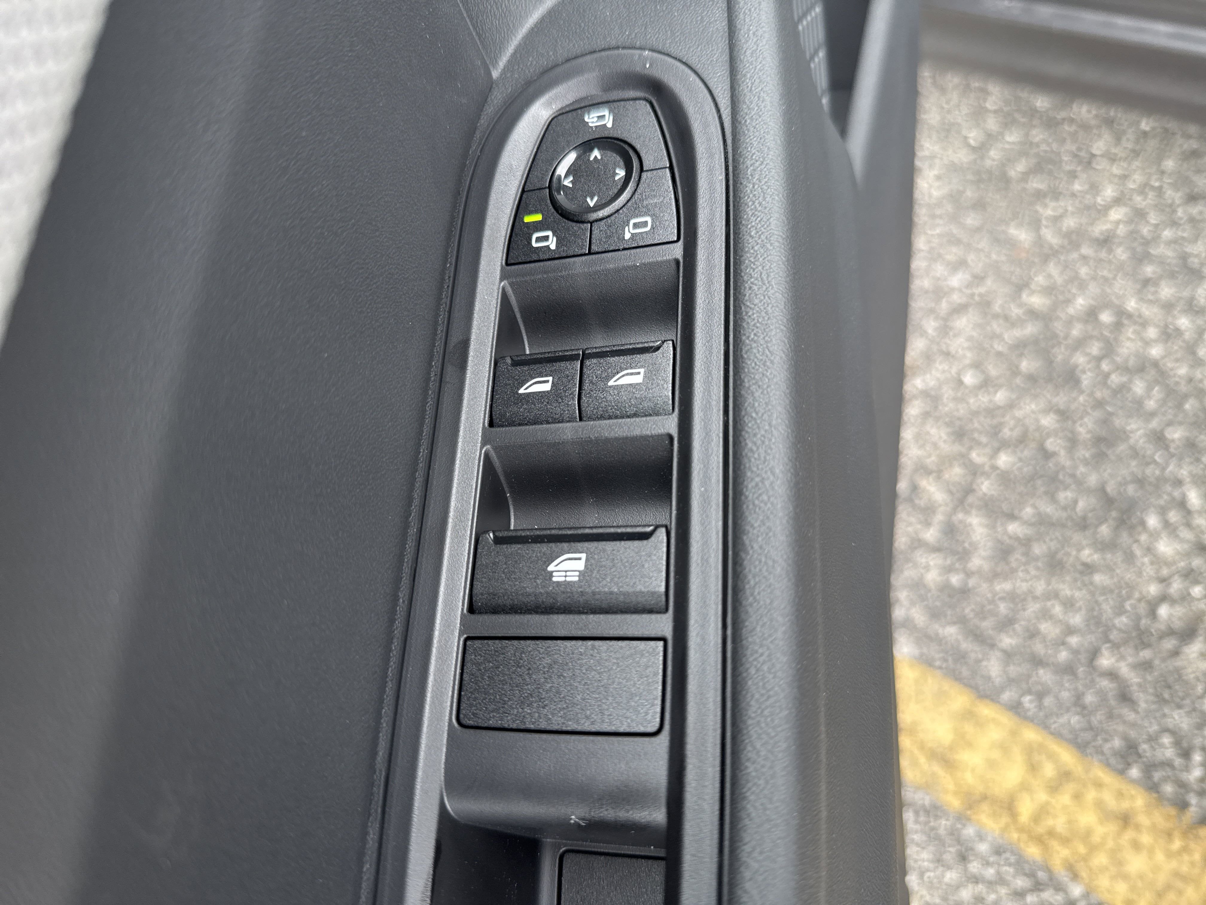 2025 MINI Convertible Cooper S