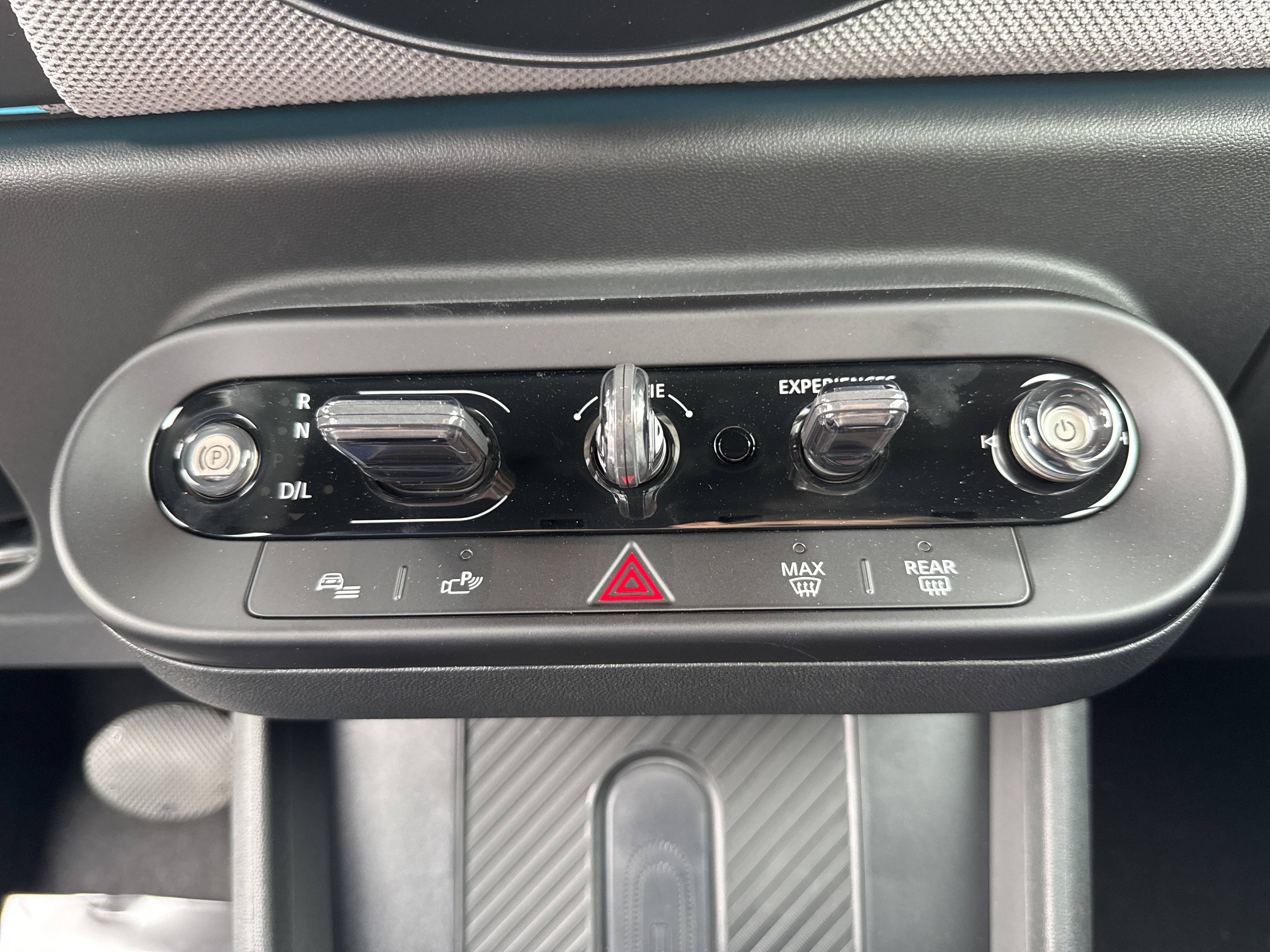 2025 MINI Convertible Cooper S