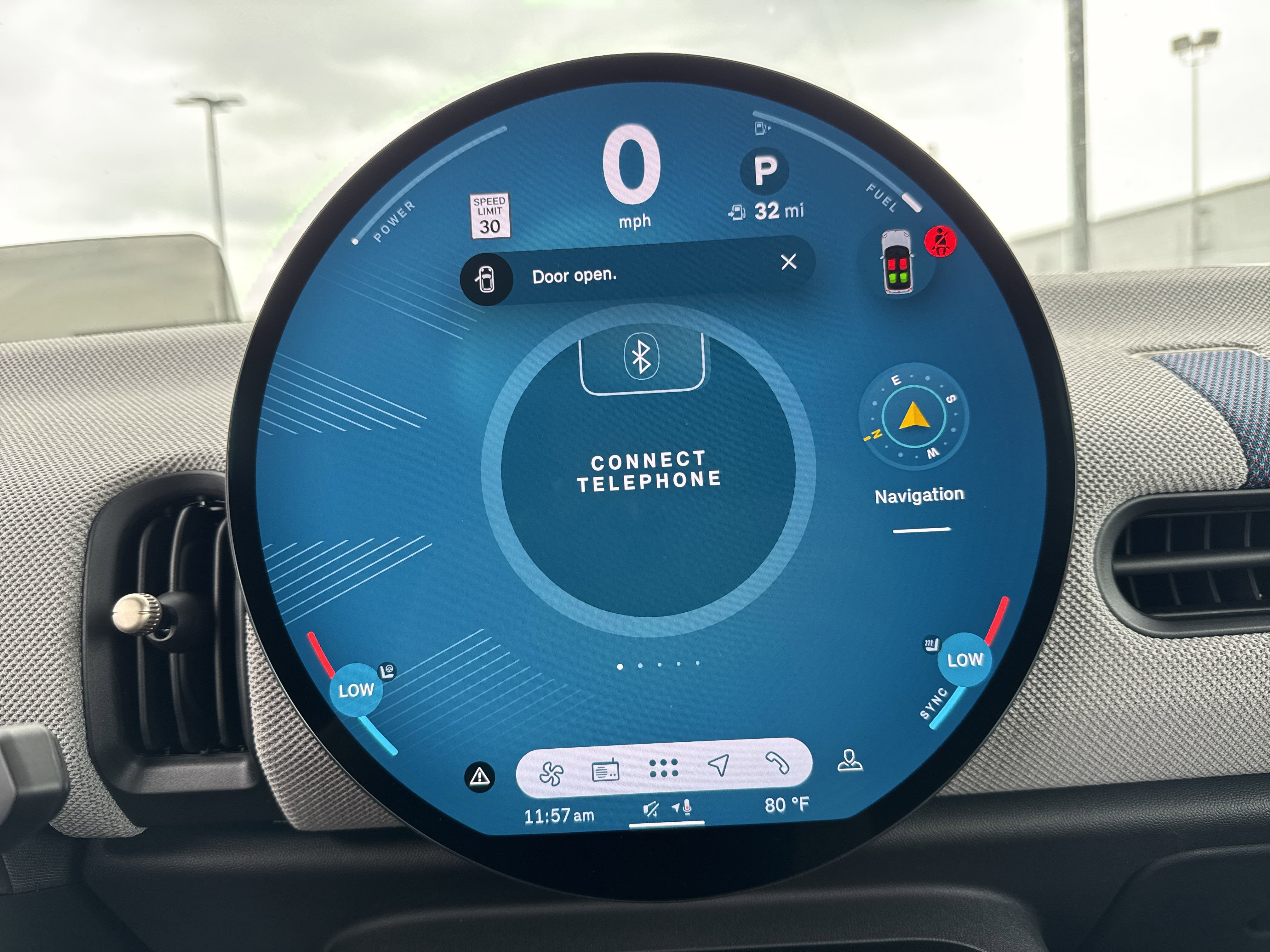 2025 MINI Convertible Cooper S