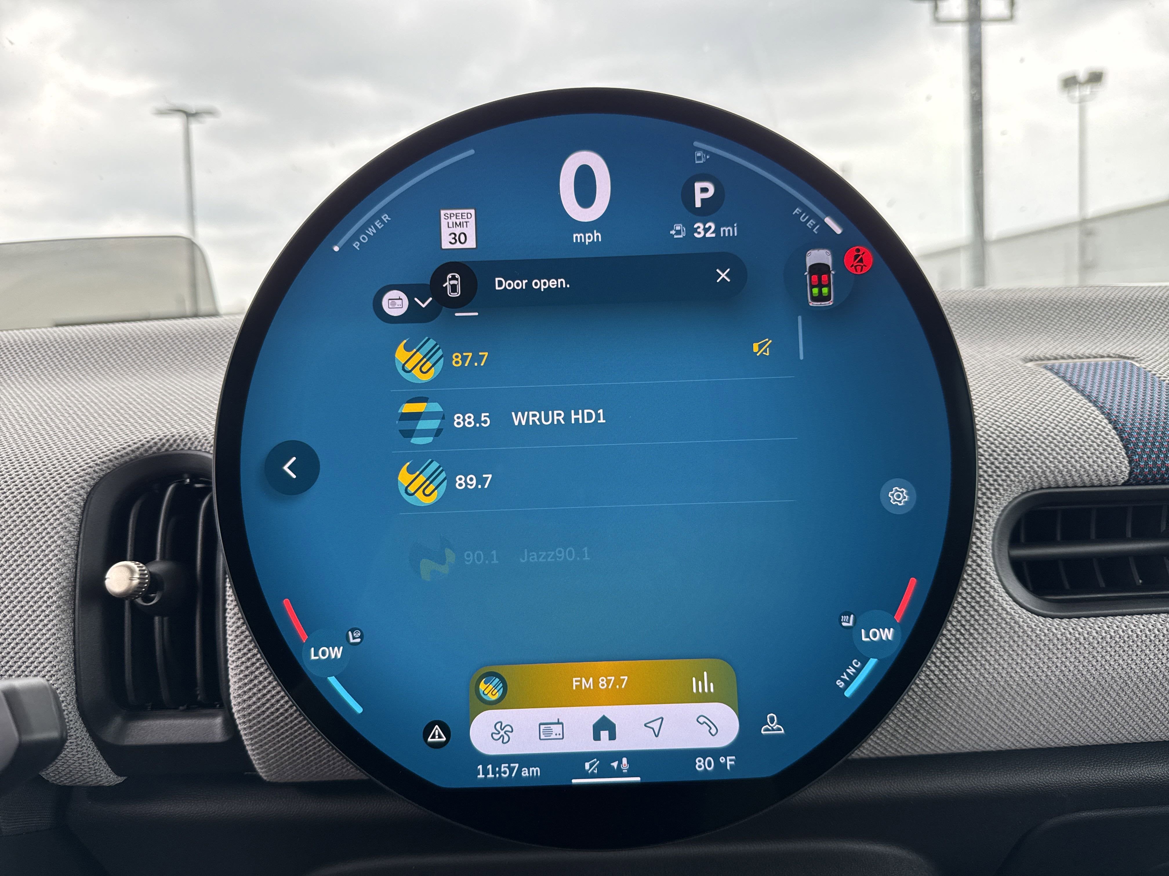 2025 MINI Convertible Cooper S