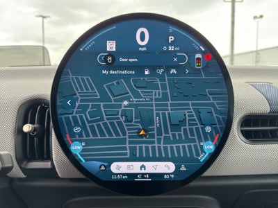 2025 MINI Convertible Cooper S