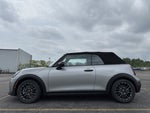 2025 MINI Convertible Cooper S
