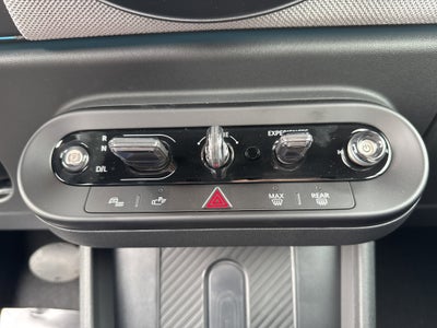 2025 MINI CONVERTIBLE ICONIC