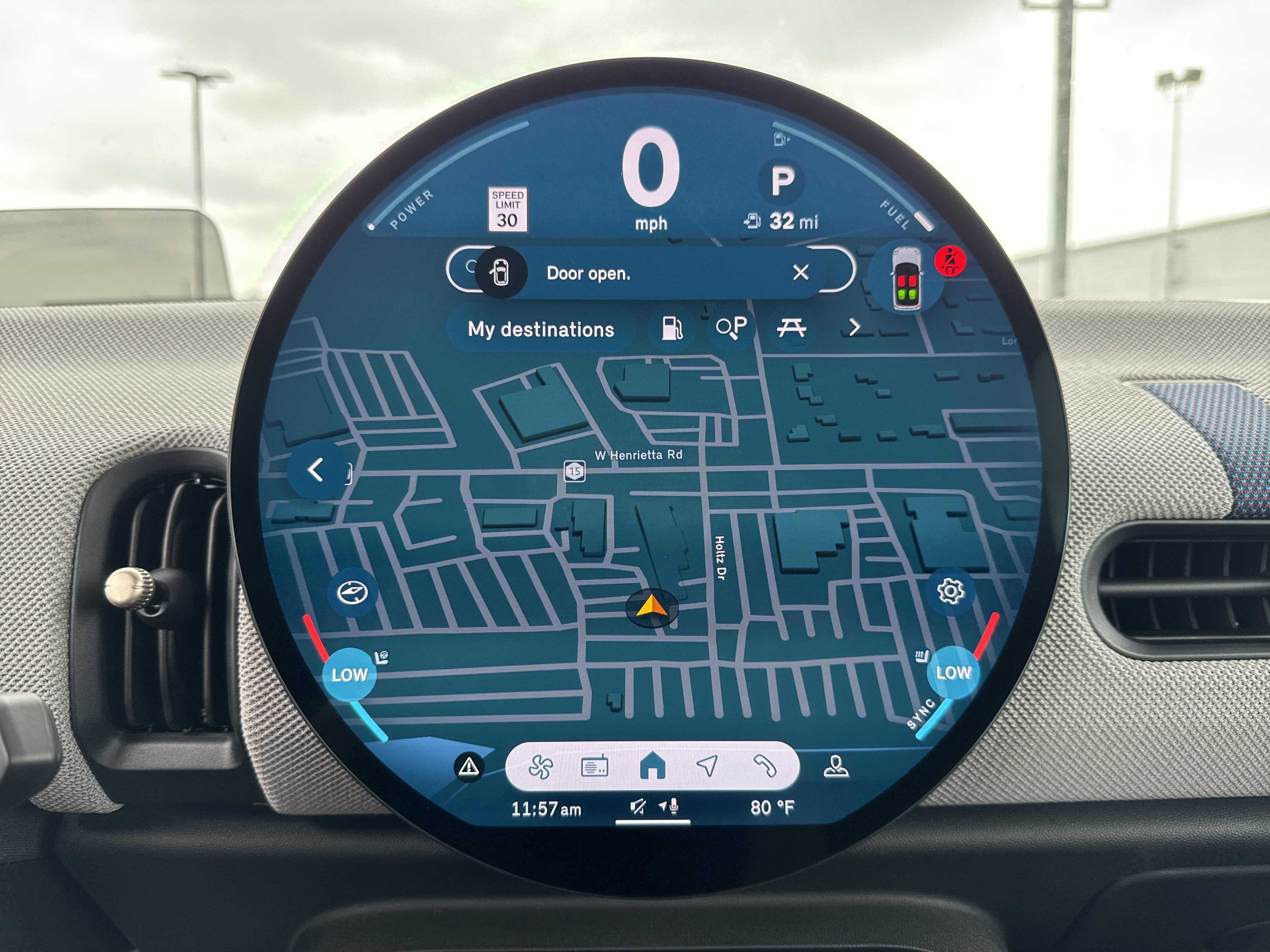 2025 MINI CONVERTIBLE ICONIC