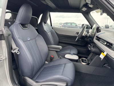 2025 MINI CONVERTIBLE ICONIC