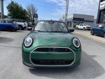 2026 MINI CONVERTIBLE SIGNATURE PLUS