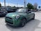 2026 MINI CONVERTIBLE SIGNATURE PLUS