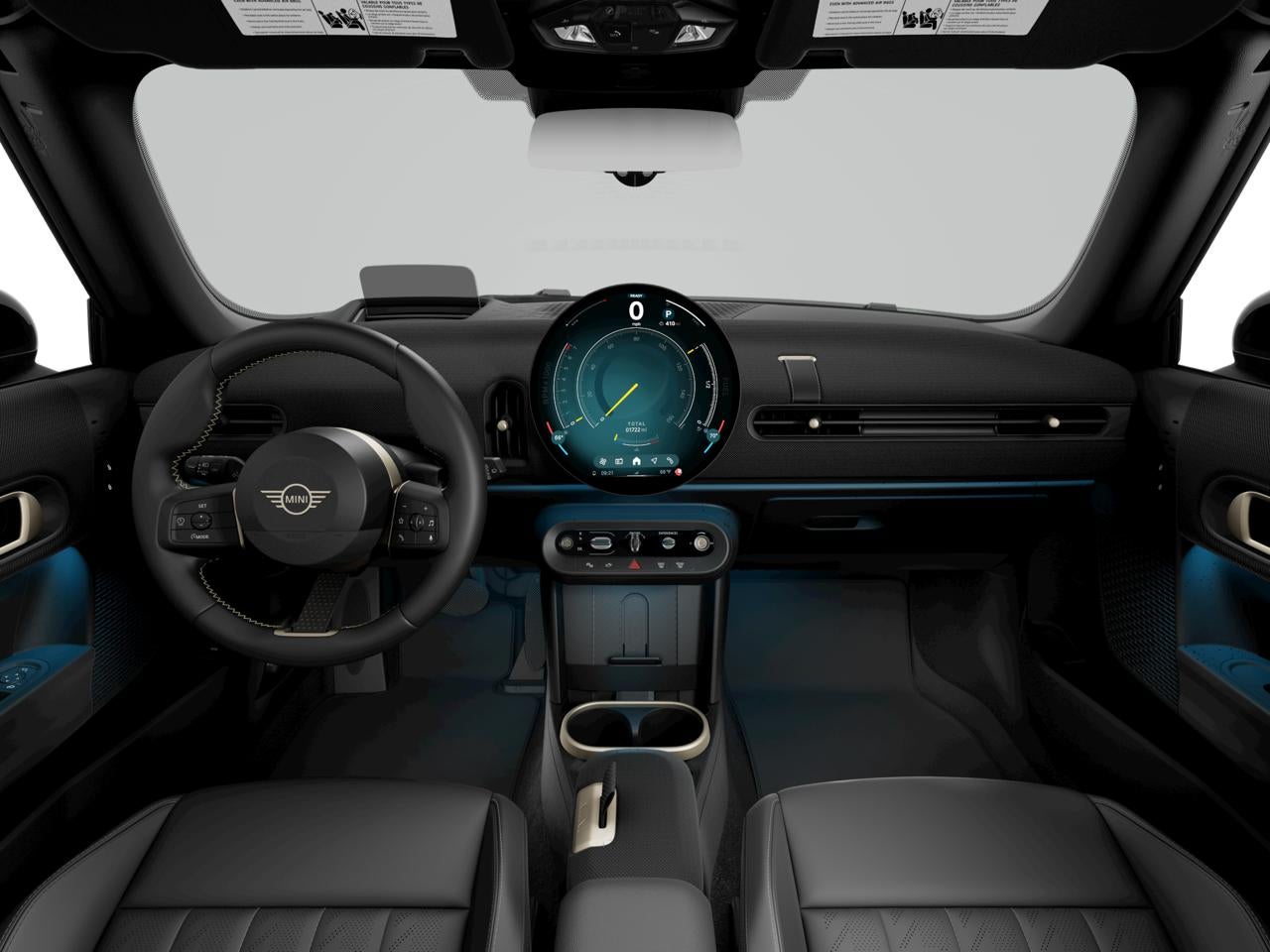 2026 MINI CONVERTIBLE SIGNATURE PLUS