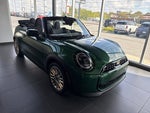 2026 MINI CONVERTIBLE SIGNATURE PLUS