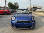2026 MINI CONVERTIBLE ICONIC