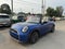 2026 MINI CONVERTIBLE ICONIC