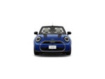 2026 MINI CONVERTIBLE ICONIC