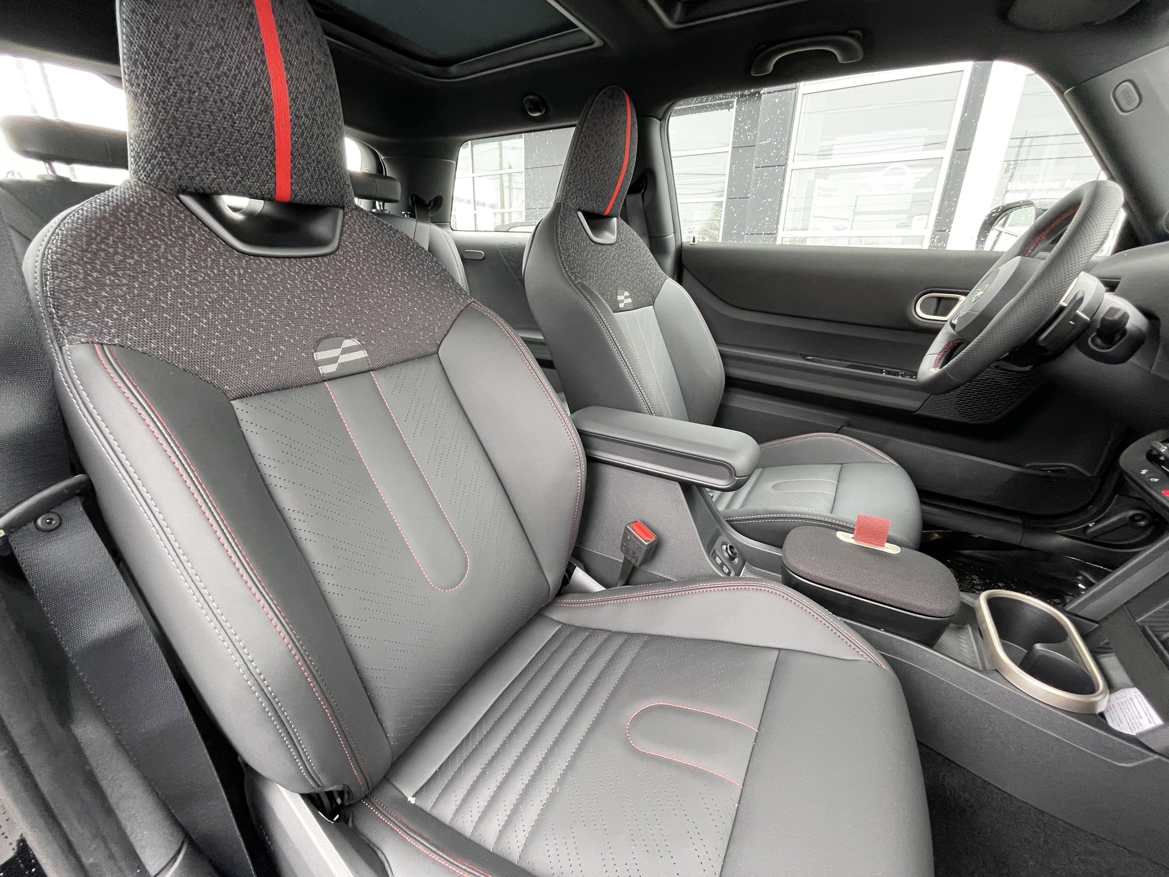 2026 MINI Hardtop 2 Door John Cooper Works