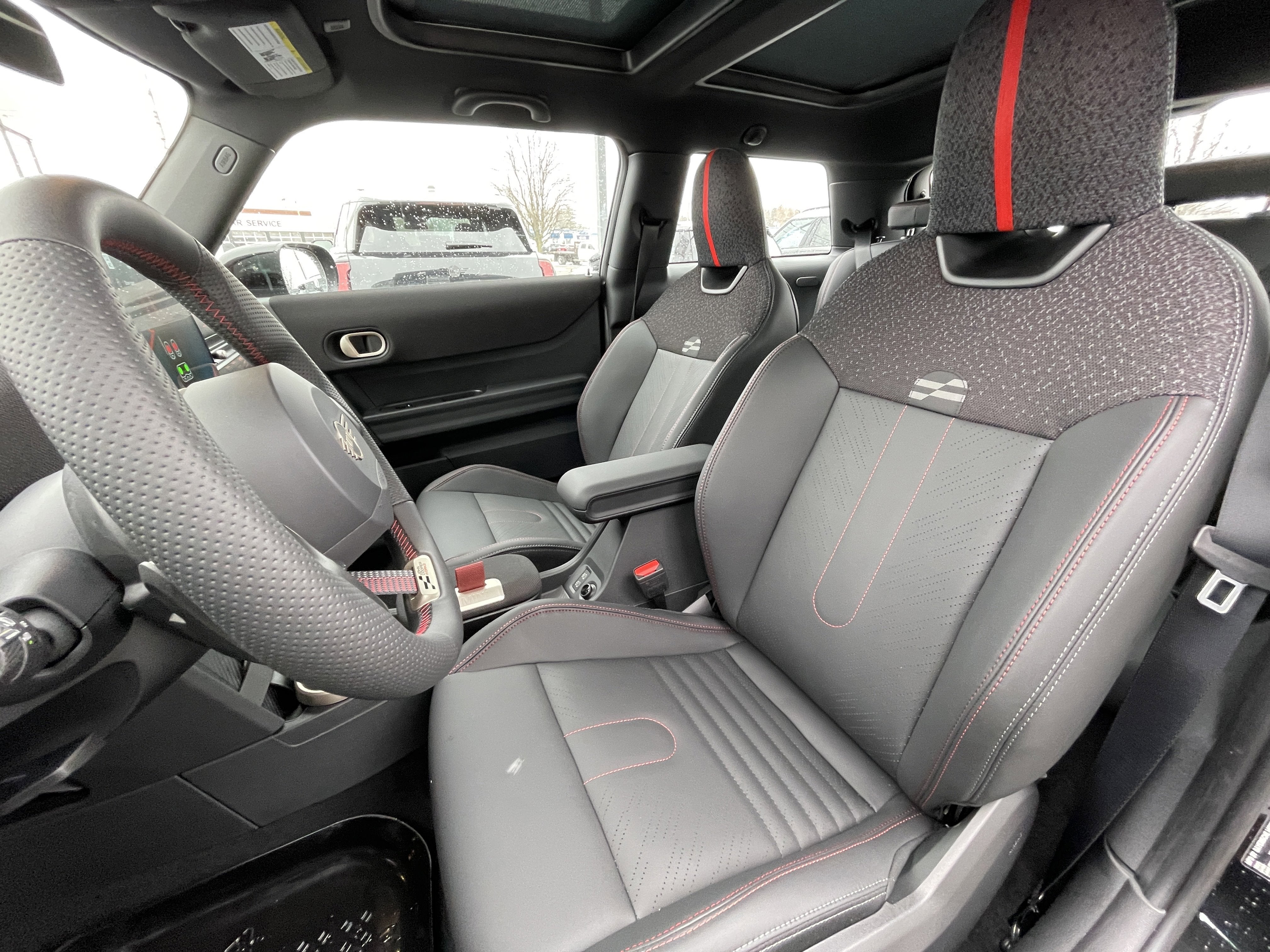 2026 MINI Hardtop 2 Door John Cooper Works