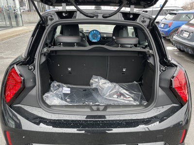 2026 MINI 2 DOOR ICONIC