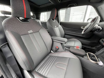 2026 MINI 2 DOOR ICONIC