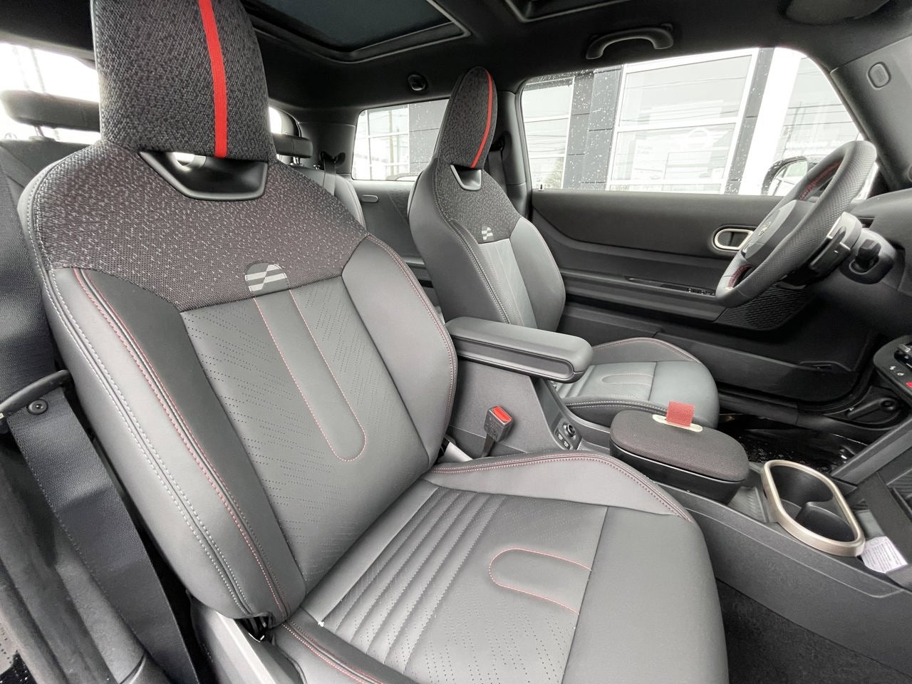 2026 MINI 2 DOOR ICONIC