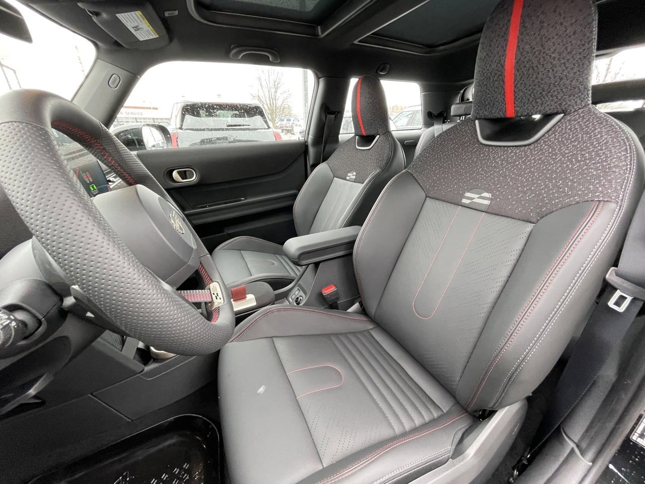 2026 MINI 2 DOOR ICONIC