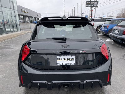 2026 MINI 2 DOOR ICONIC