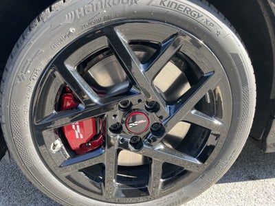 2026 MINI Hardtop 2 Door John Cooper Works