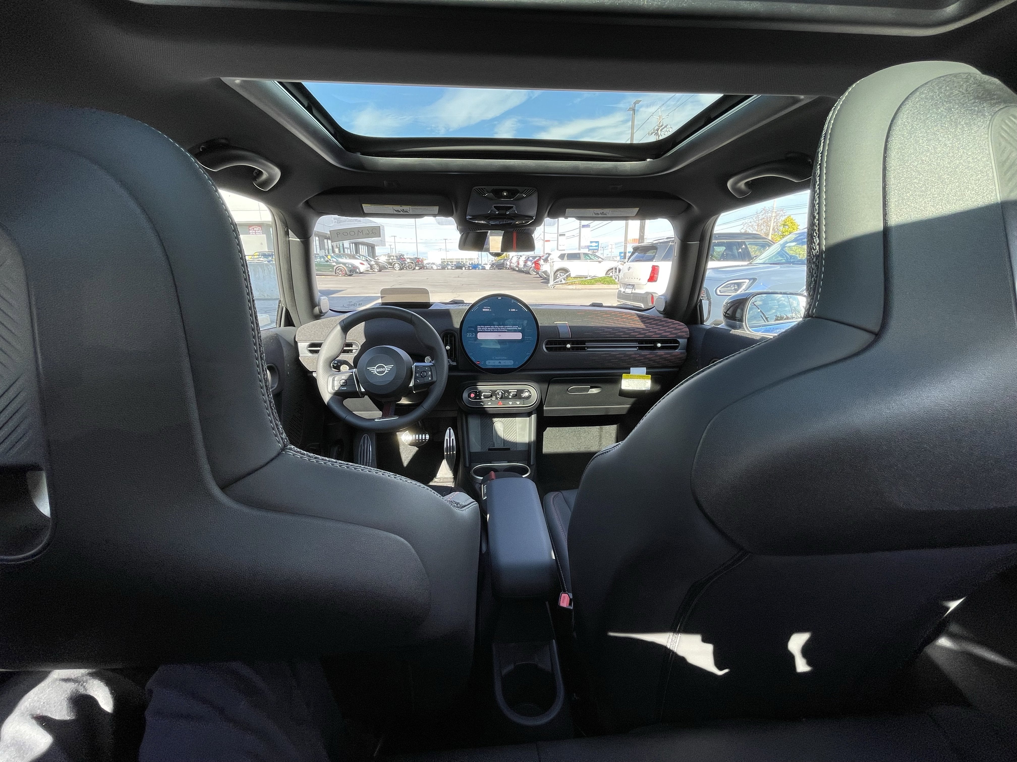 2026 MINI Hardtop 2 Door John Cooper Works