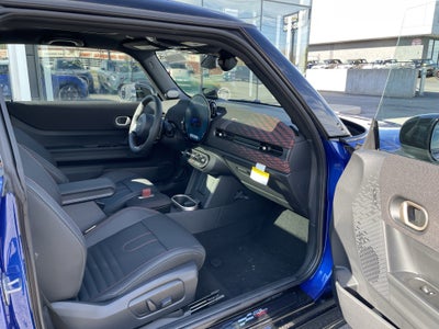 2026 MINI Hardtop 2 Door John Cooper Works