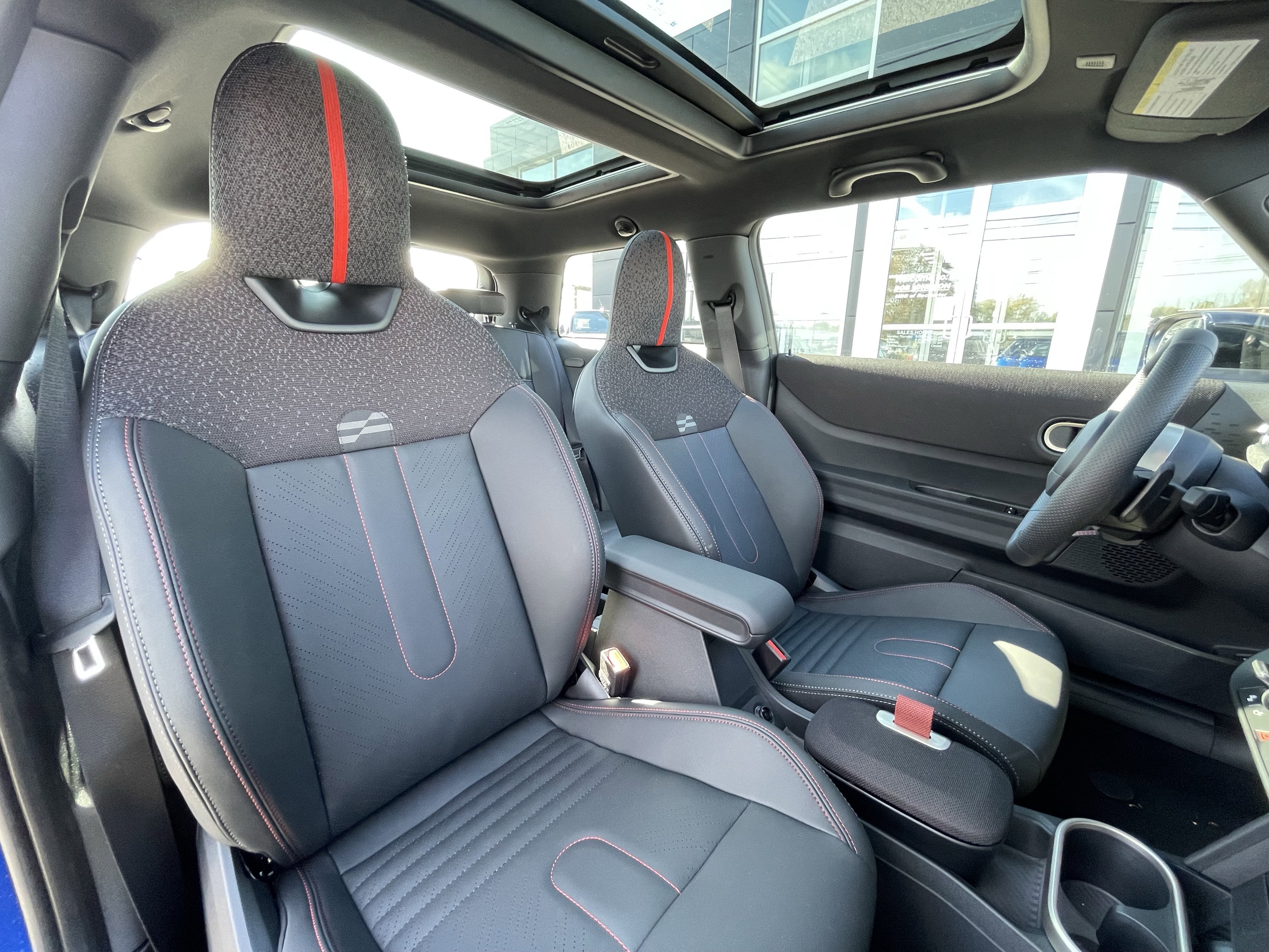 2026 MINI Hardtop 2 Door John Cooper Works