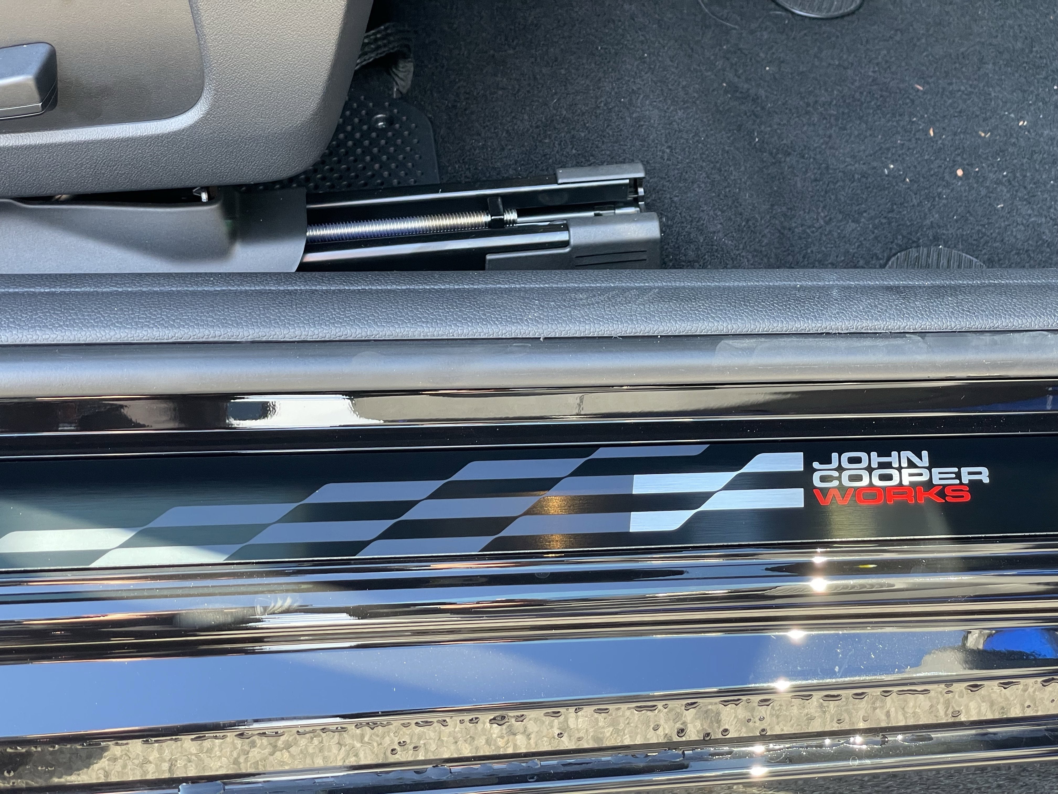 2026 MINI Hardtop 2 Door John Cooper Works