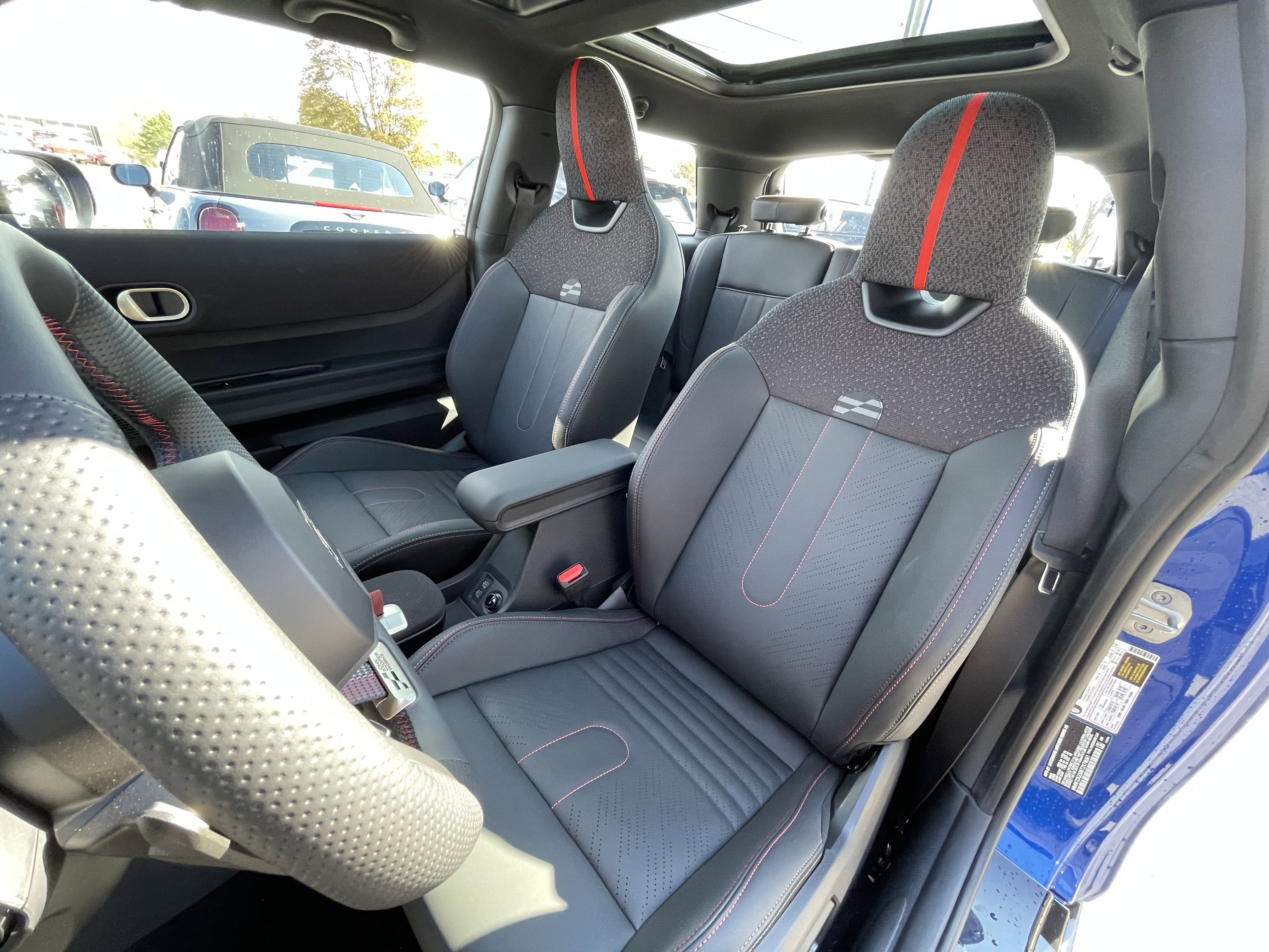 2026 MINI Hardtop 2 Door John Cooper Works