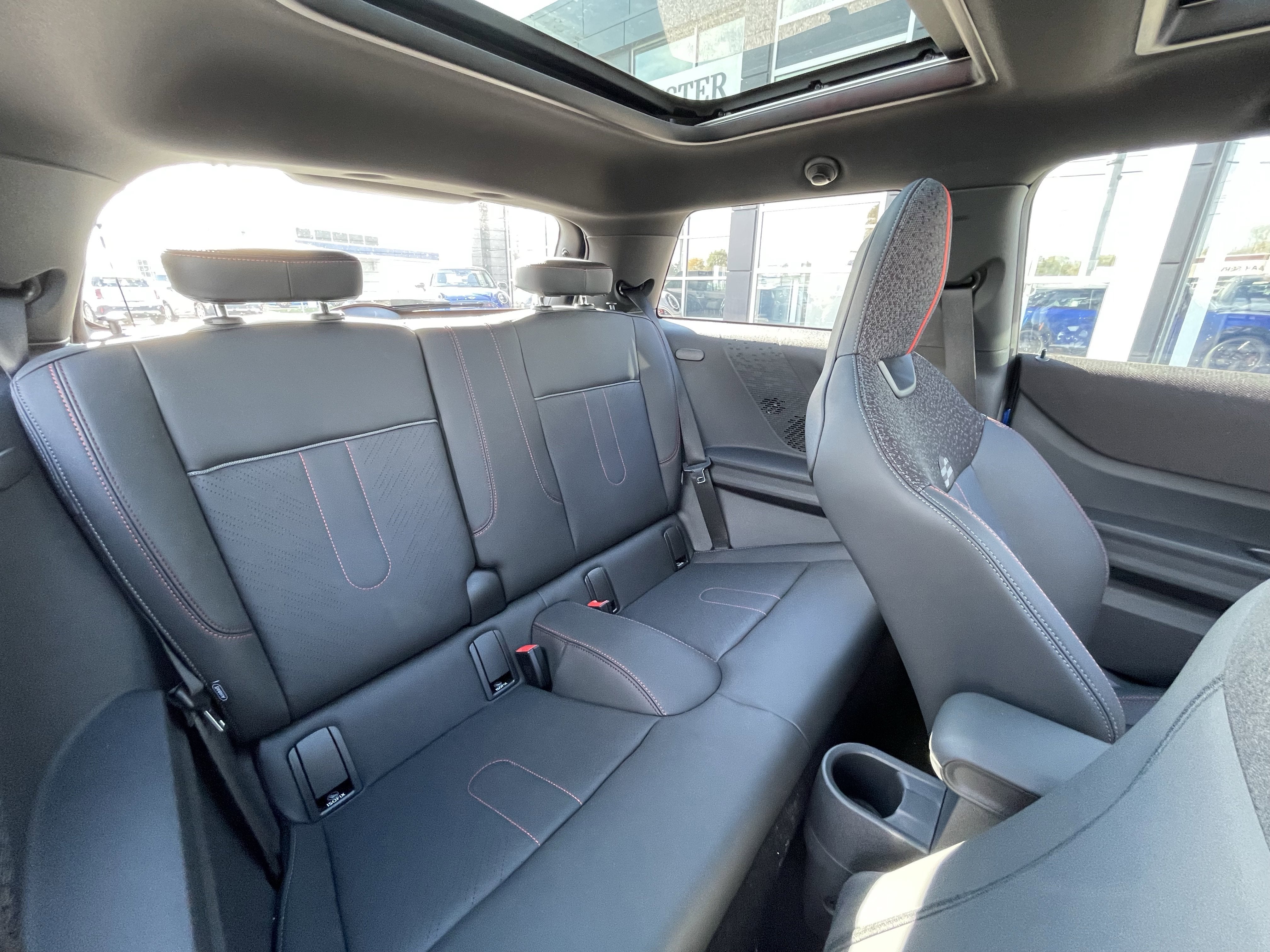 2026 MINI Hardtop 2 Door John Cooper Works