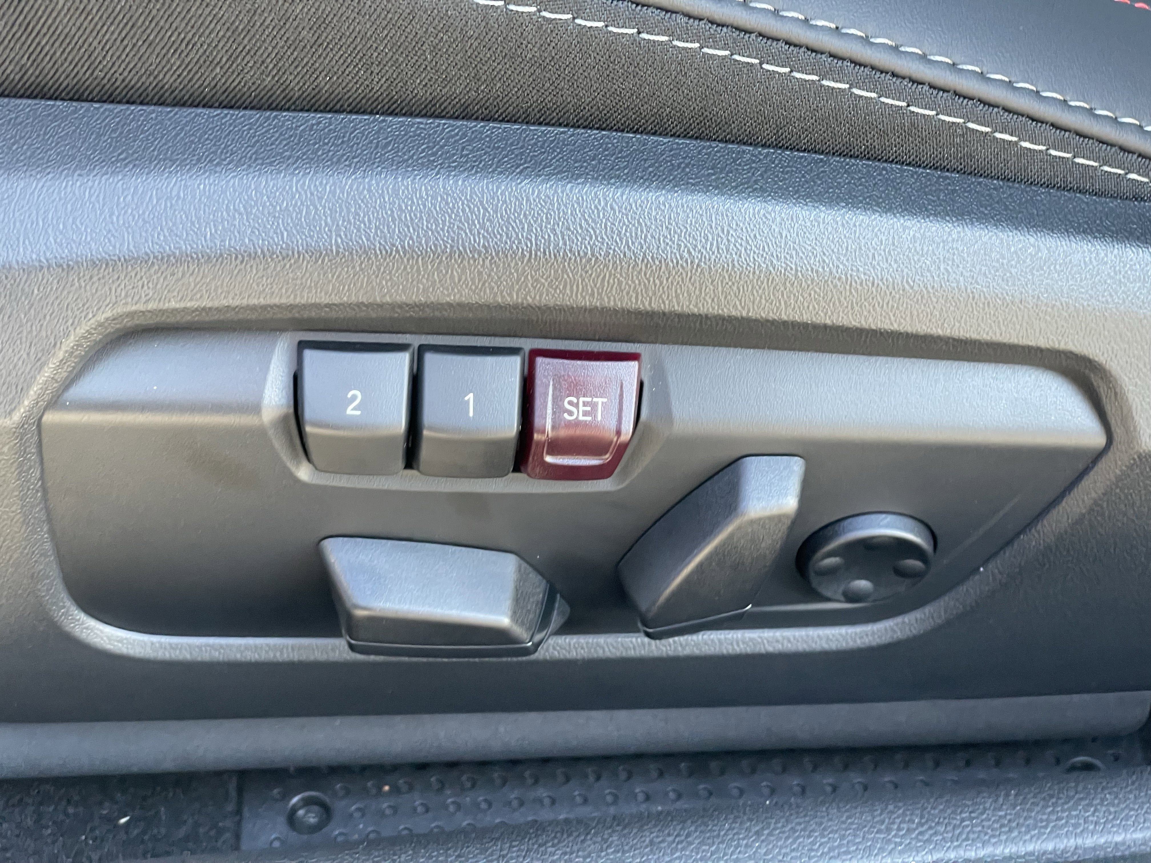 2026 MINI Hardtop 2 Door John Cooper Works