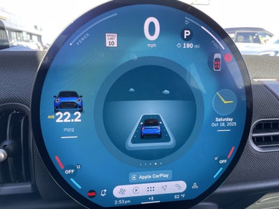 2026 MINI Hardtop 2 Door John Cooper Works