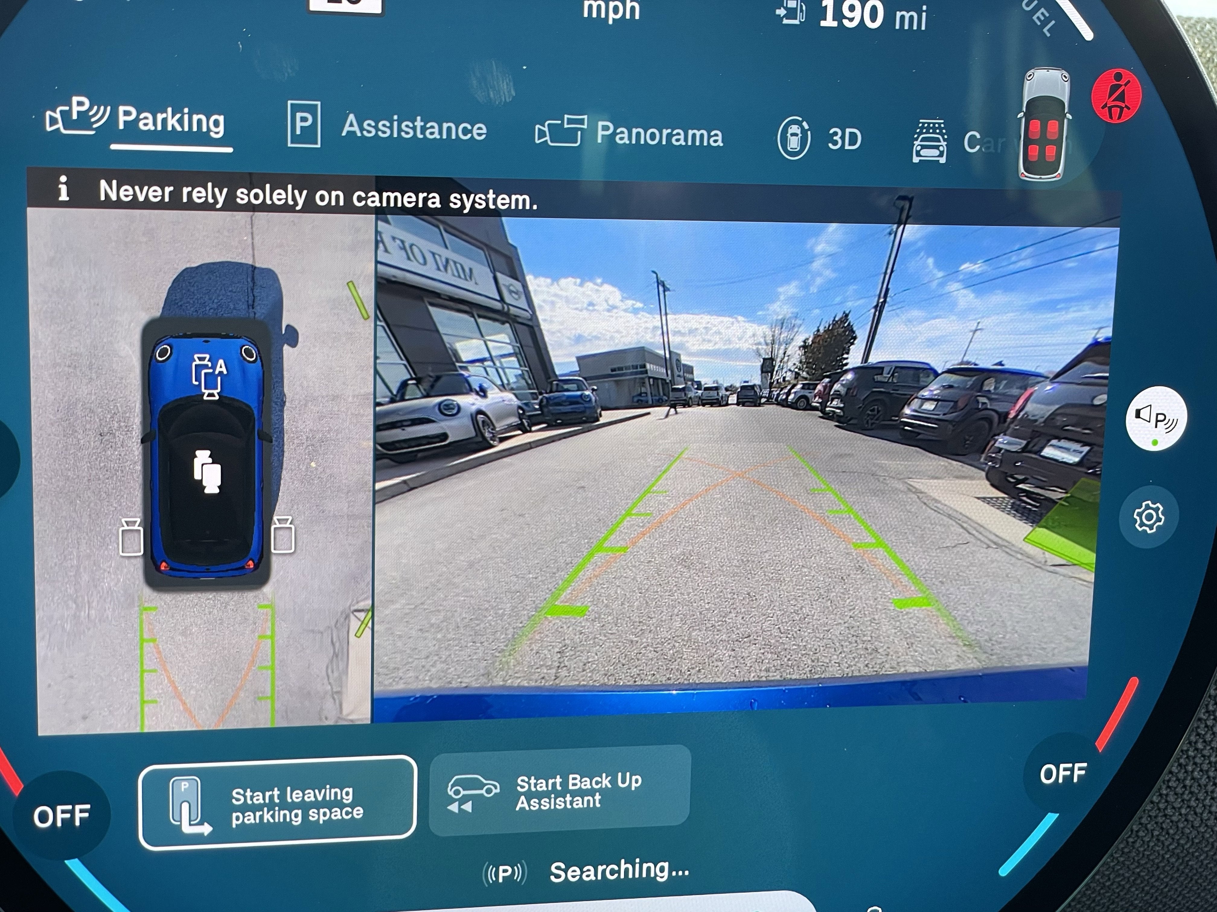 2026 MINI Hardtop 2 Door John Cooper Works