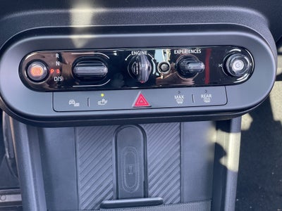 2026 MINI Hardtop 2 Door John Cooper Works