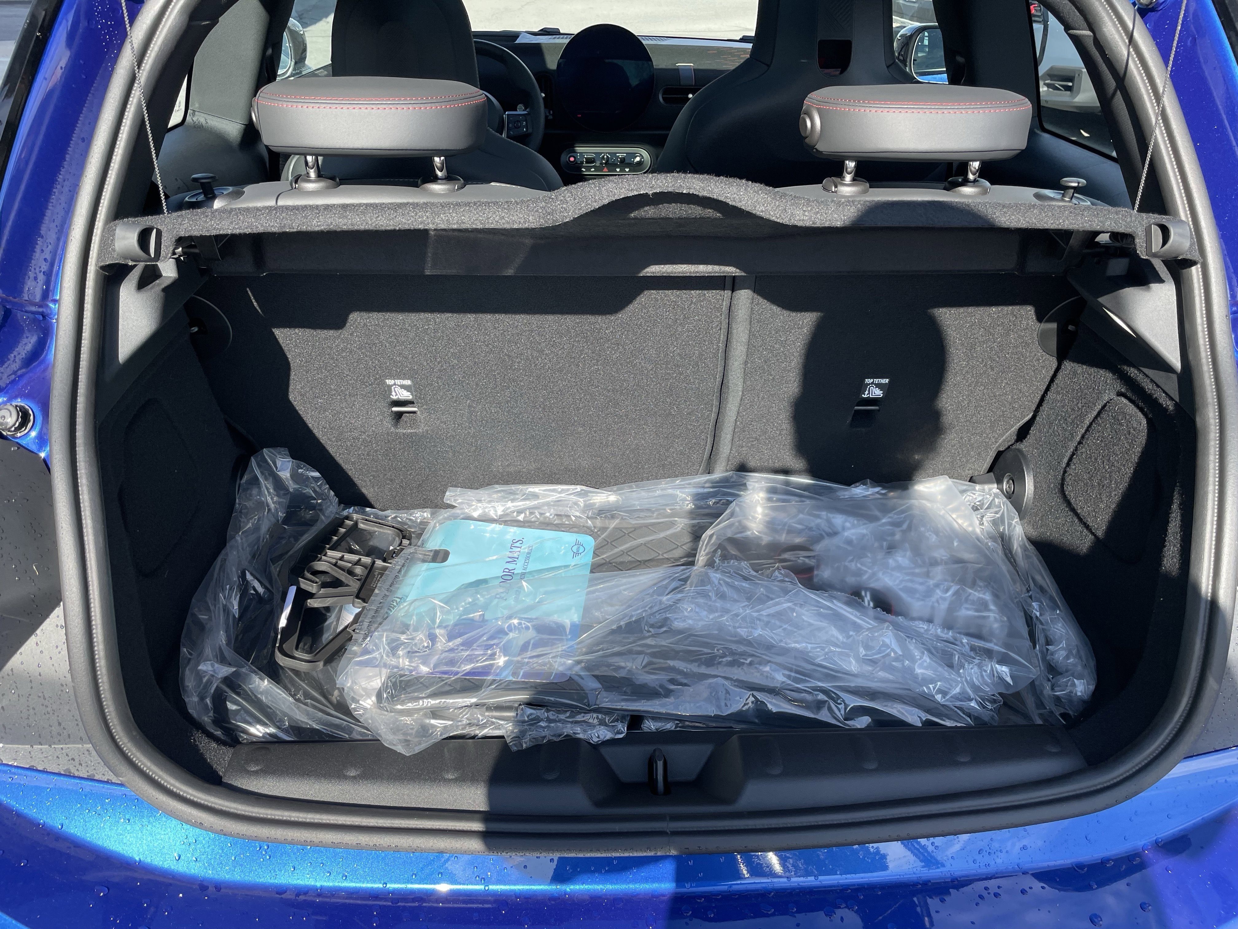 2026 MINI Hardtop 2 Door John Cooper Works