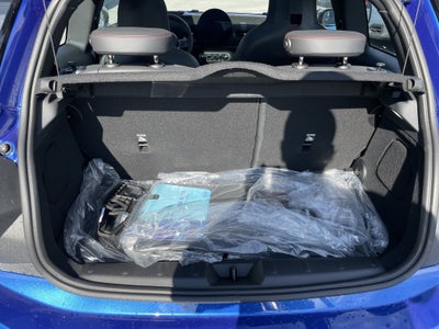 2026 MINI Hardtop 2 Door John Cooper Works