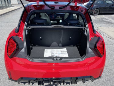 2026 MINI Hardtop 2 Door John Cooper Works