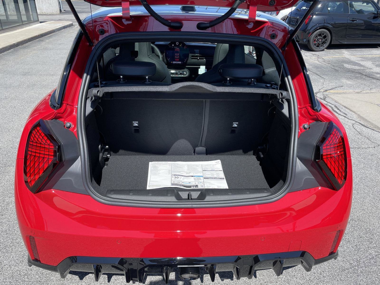 2026 MINI Hardtop 2 Door John Cooper Works