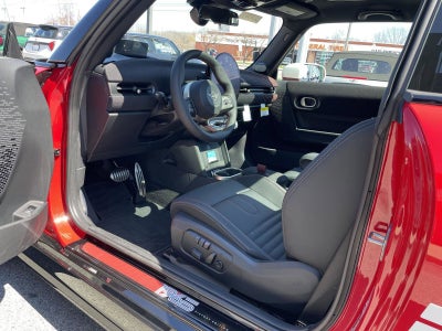 2026 MINI Hardtop 2 Door John Cooper Works