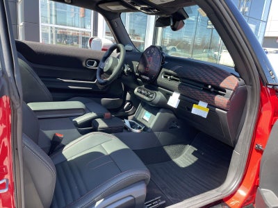 2026 MINI Hardtop 2 Door John Cooper Works