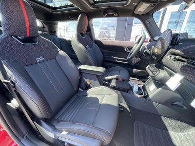 2026 MINI Hardtop 2 Door John Cooper Works