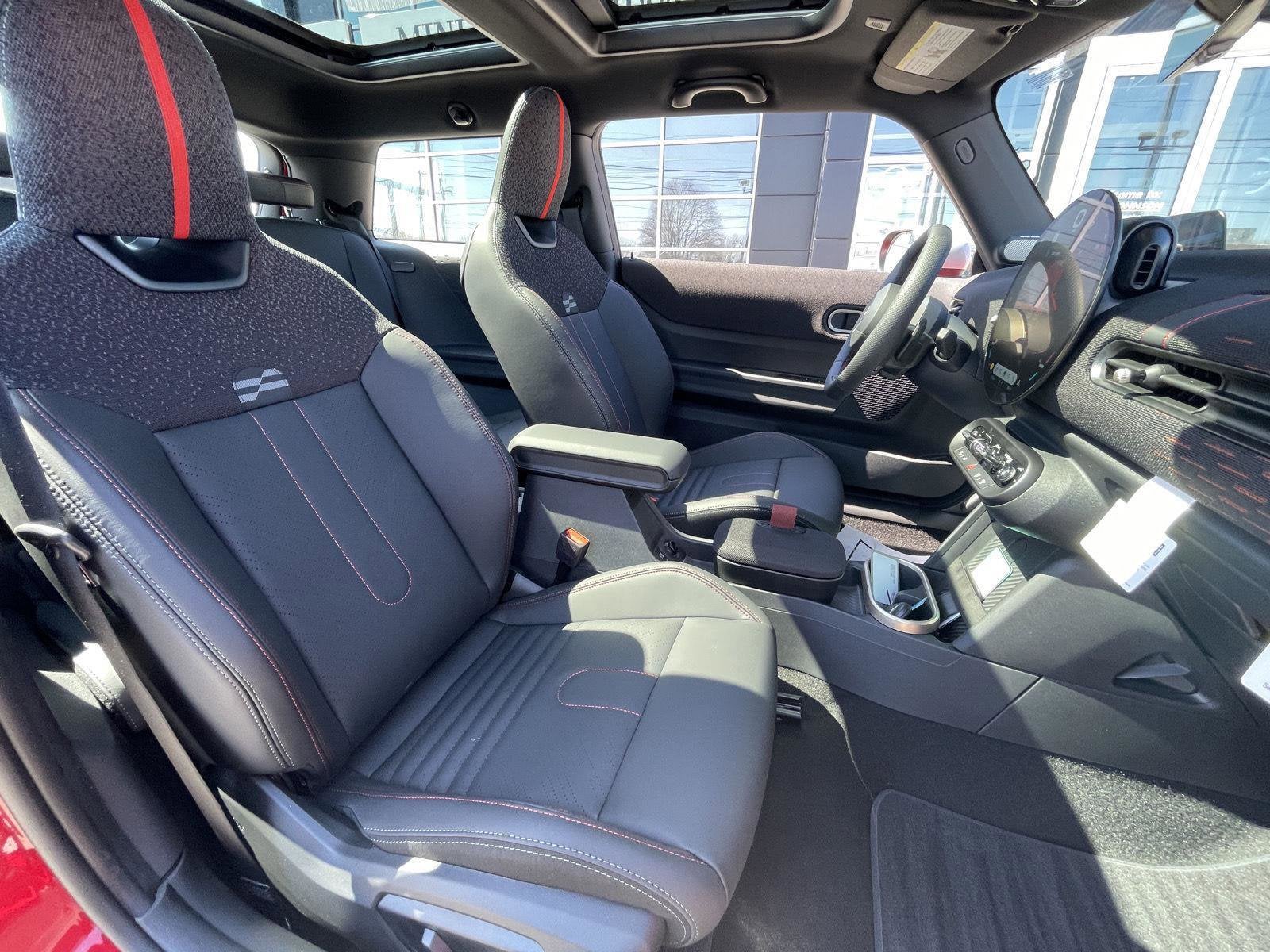 2026 MINI Hardtop 2 Door John Cooper Works