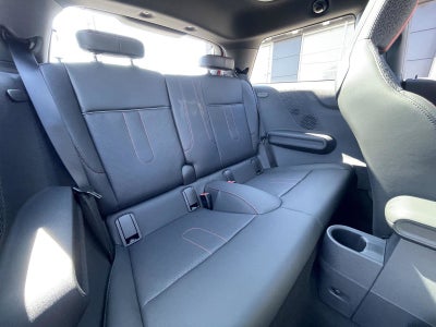 2026 MINI Hardtop 2 Door John Cooper Works