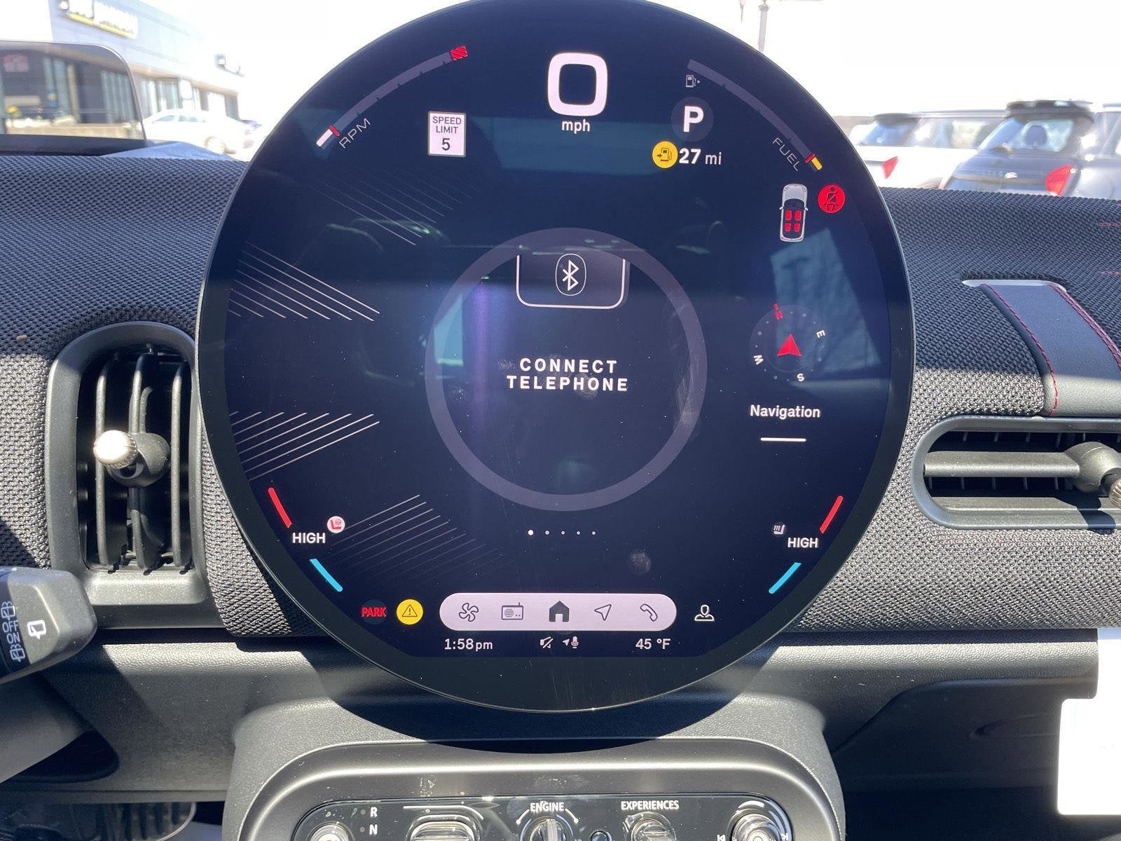 2026 MINI Hardtop 2 Door John Cooper Works