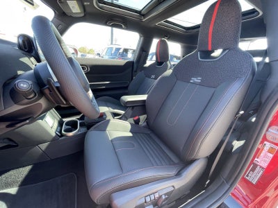 2026 MINI Hardtop 2 Door John Cooper Works