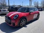 2026 MINI Hardtop 2 Door John Cooper Works